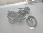 Bajaj discover 2013/14