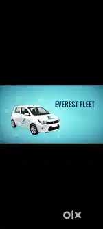 Uber rental car