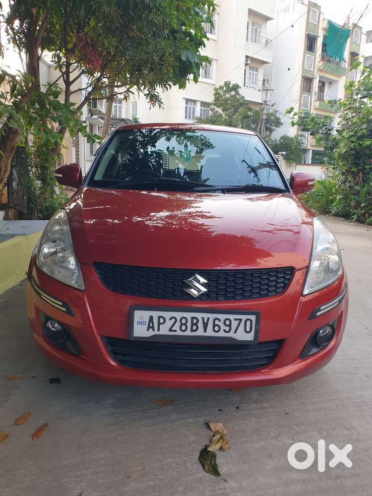 Maruti Suzuki Swift 2011-2014 VDI, 2013, Diesel