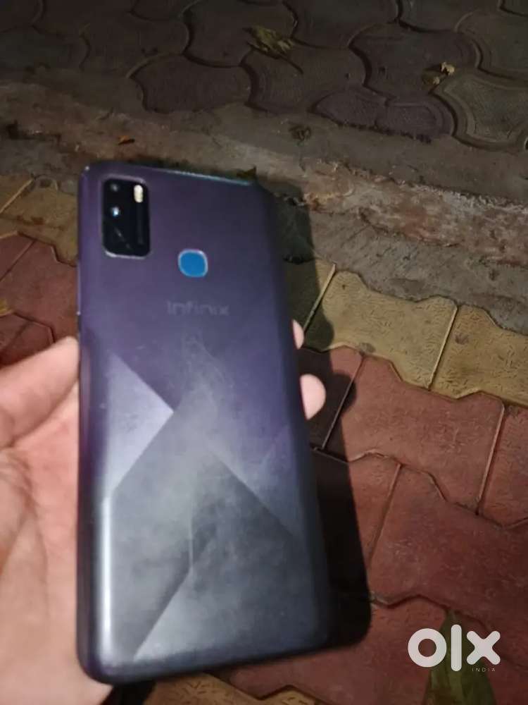 New phone lena hai