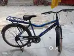 Strong bicycle