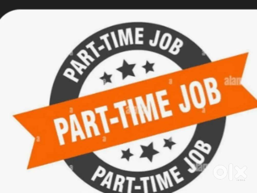 Weekly part time jobs at home