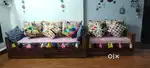 Fully furnished ( Pg only for females)