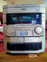 Music system,