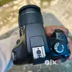CANON 3000D