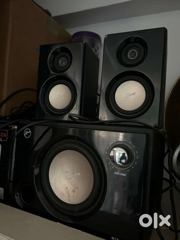 Swan m10 USA manufactured