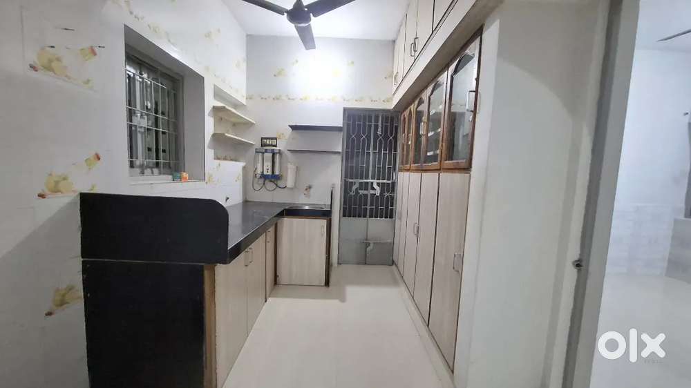 2BHK SAMIFURNISED HOUSE AVAILABLE FOR RENT NEW SAMA ROAD