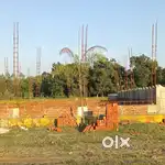 राजधानी लखनऊ में प्लॉट सुल्तानपुर रोड गोसाईगंज मार्केट लखनऊ