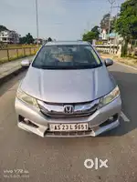 Honda City 1.5 VX i-VTEC MT, 2014, Petrol
