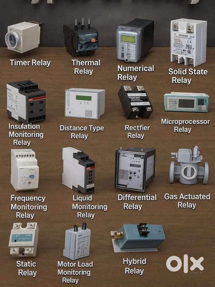 Supervisor electrical C license holder