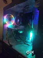 Computer gaming pc
