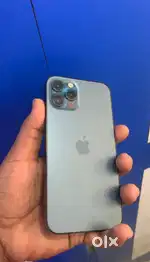 IPHONE 12 PRO(ALL WRKING,ALL OG)