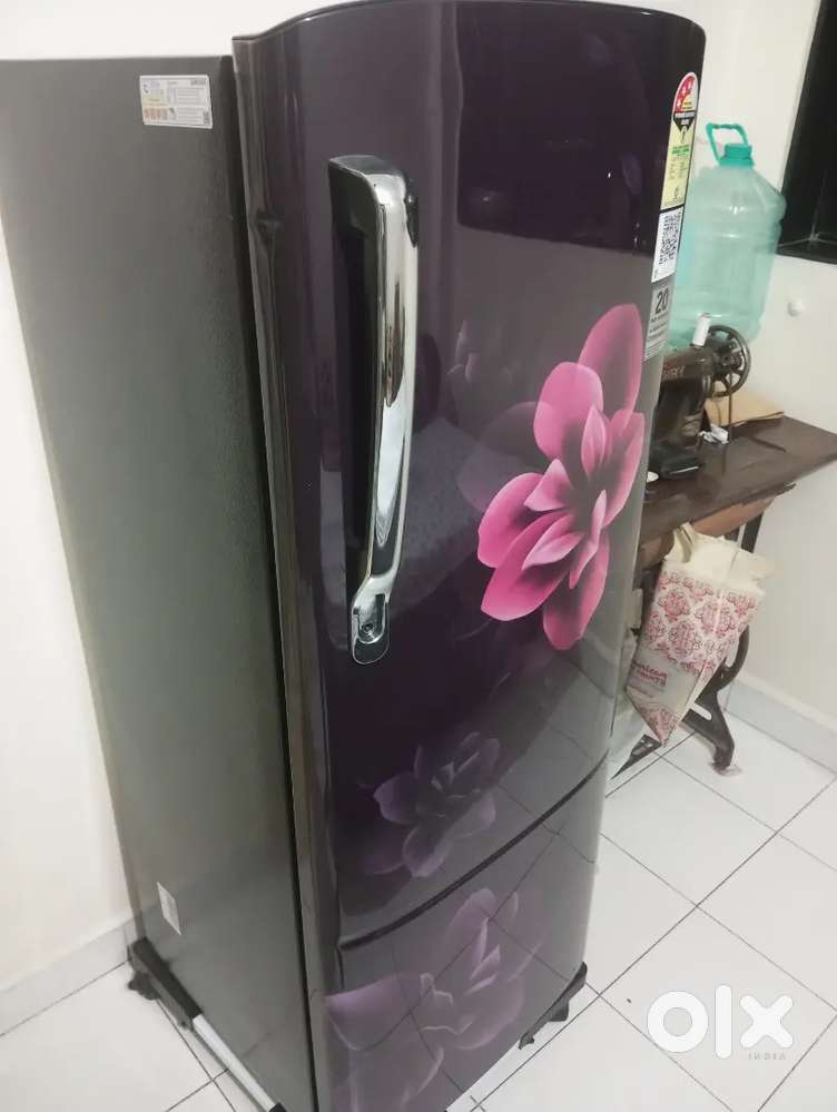 Samsung fridge