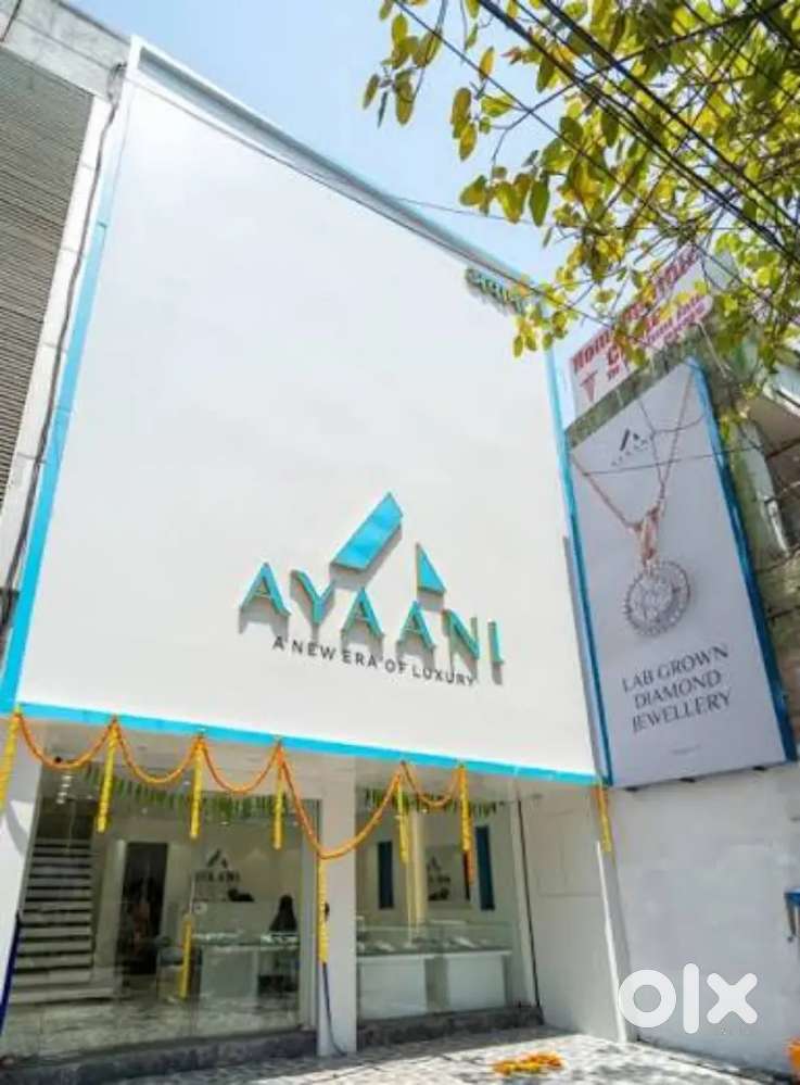 !! CALL TO @ MANVI !! JEWELLERY STORE !! MALE /FEMALE CAN APPLY !!