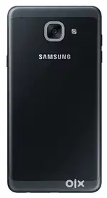 Samsung j7 max
