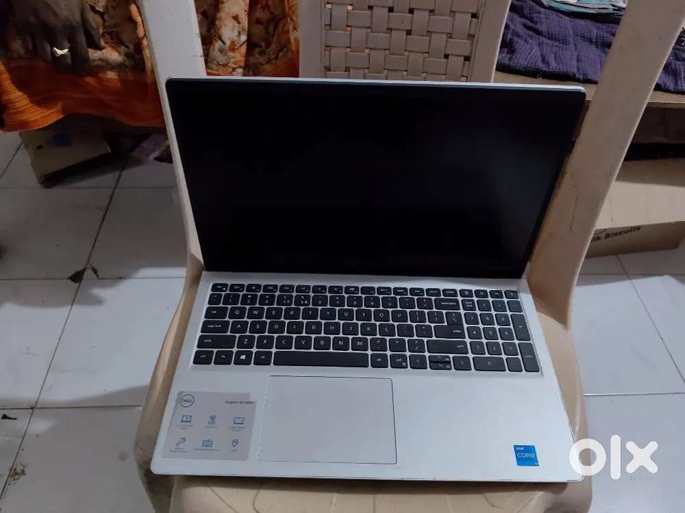 Laptop Dell intel i5