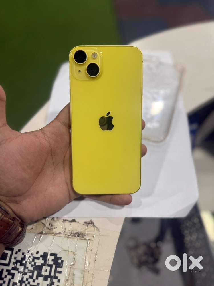 Apple Iphone 14 Plus special addition