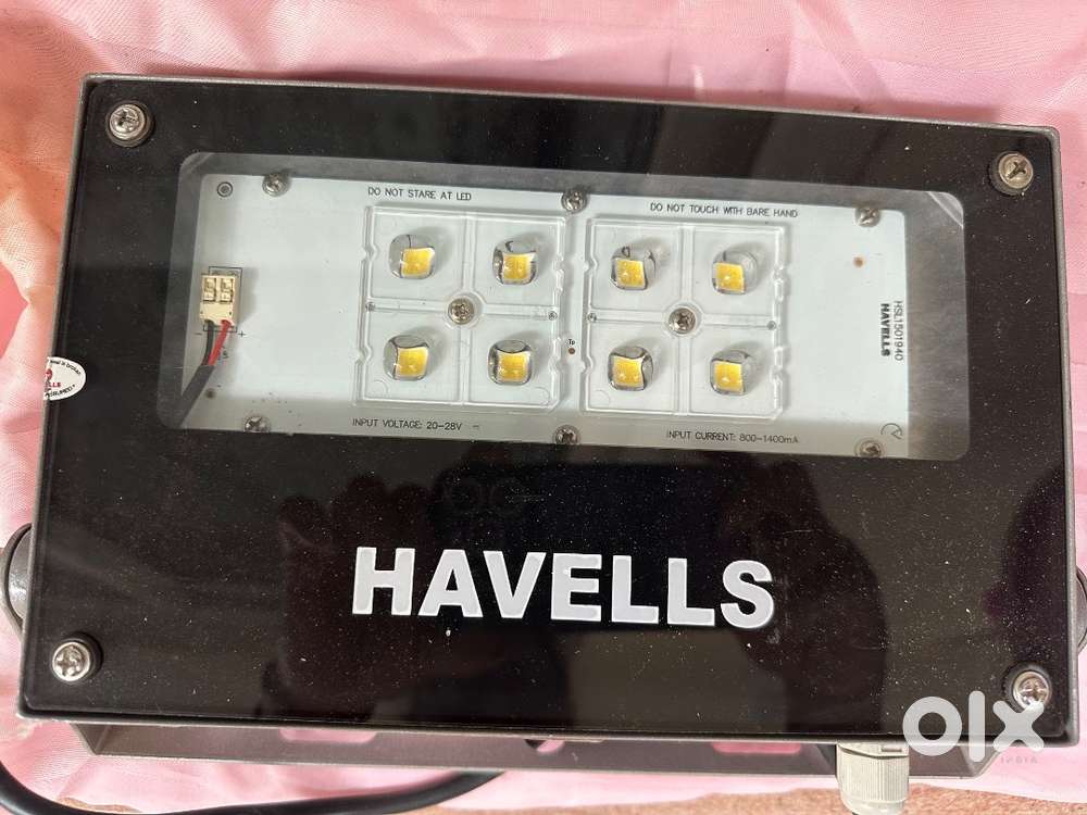 Havells 30 watts Led Lights