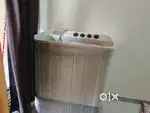 Washing machine selling