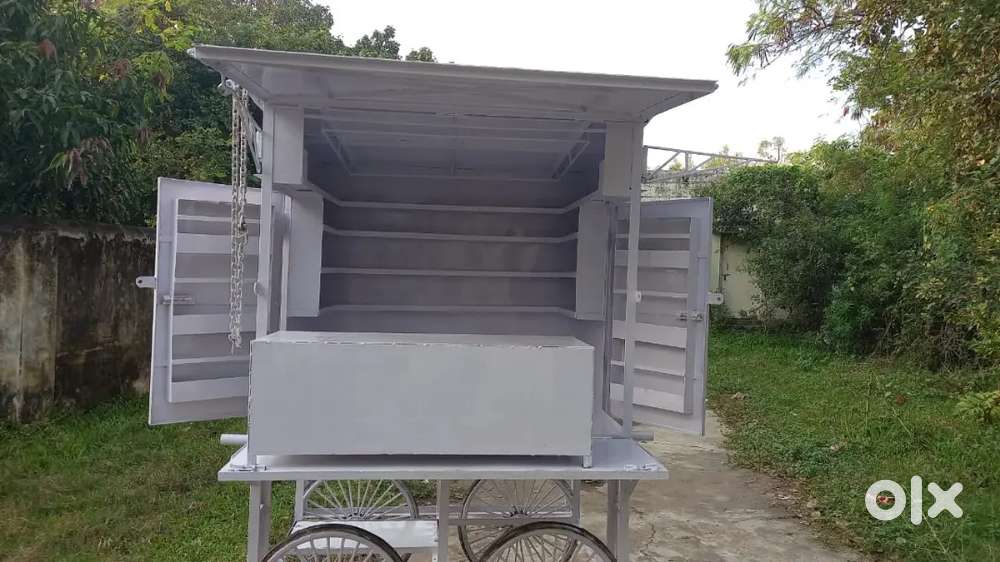 Stall for sale