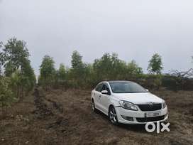 Skoda Rapid 2015 Diesel 145000 Km Driven