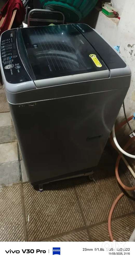 Sell Top load washing machine