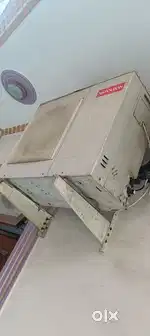 Ac split 1.5