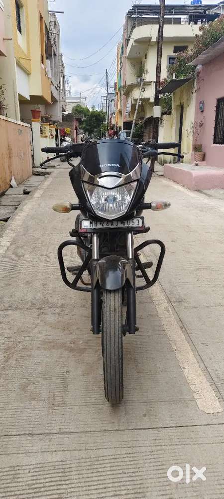 GOOD CONDITION & GOOD MILAGE