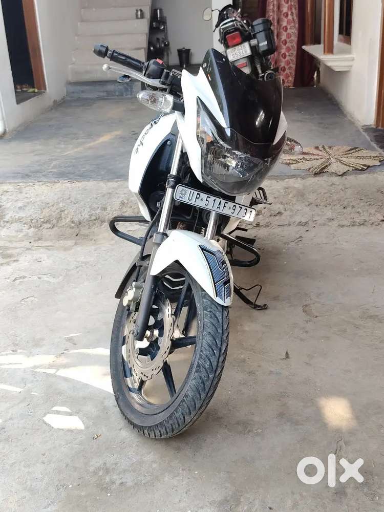 Good condition Apache