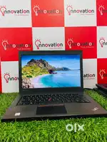 LENOVO L460 i5 6th Laptop For Sale Only 13500/-