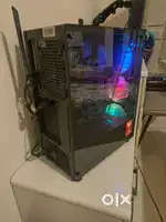 Gaming  pc
