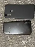 Oppo A31 64 gb only phone orginal condition