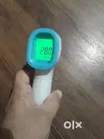 Non-contact IR thermometer brand new