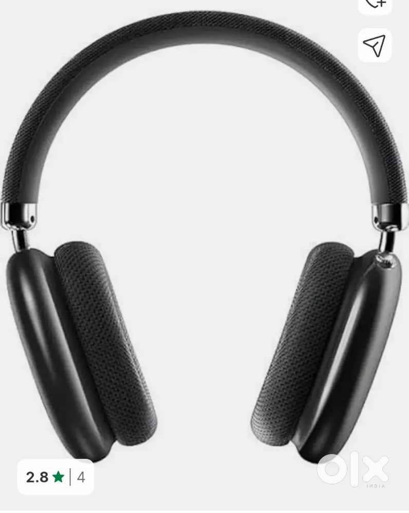 P9 headphone new headphone for sale