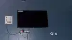 Mi 32” smart led tv