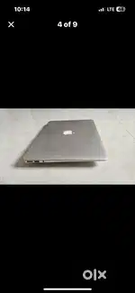 Apple macbook air