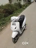 Honda Activa 2014