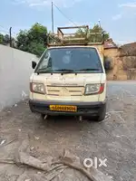 Ashok Leyland dost plus ls