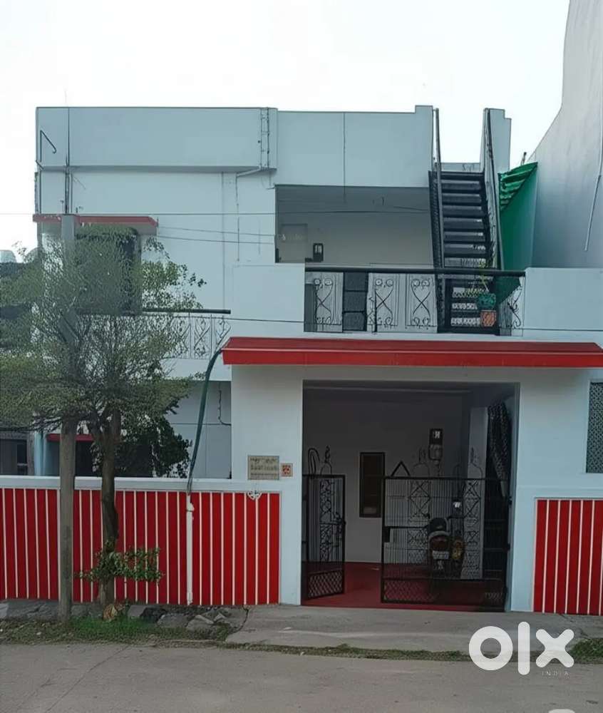 MIG house for sell waking distance ghanta ghar with car parking