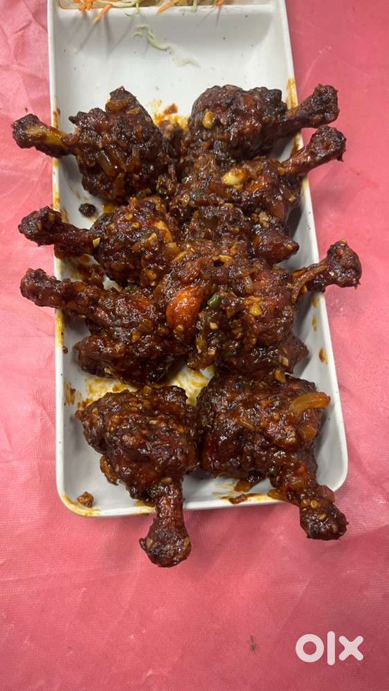 I need chinese master for my restaurant