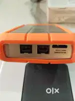 LACIE RUGGED USB-C 2TB