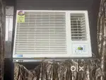 Blue Star 1.5 ton window AC