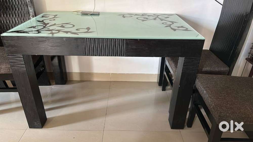 dinning table set