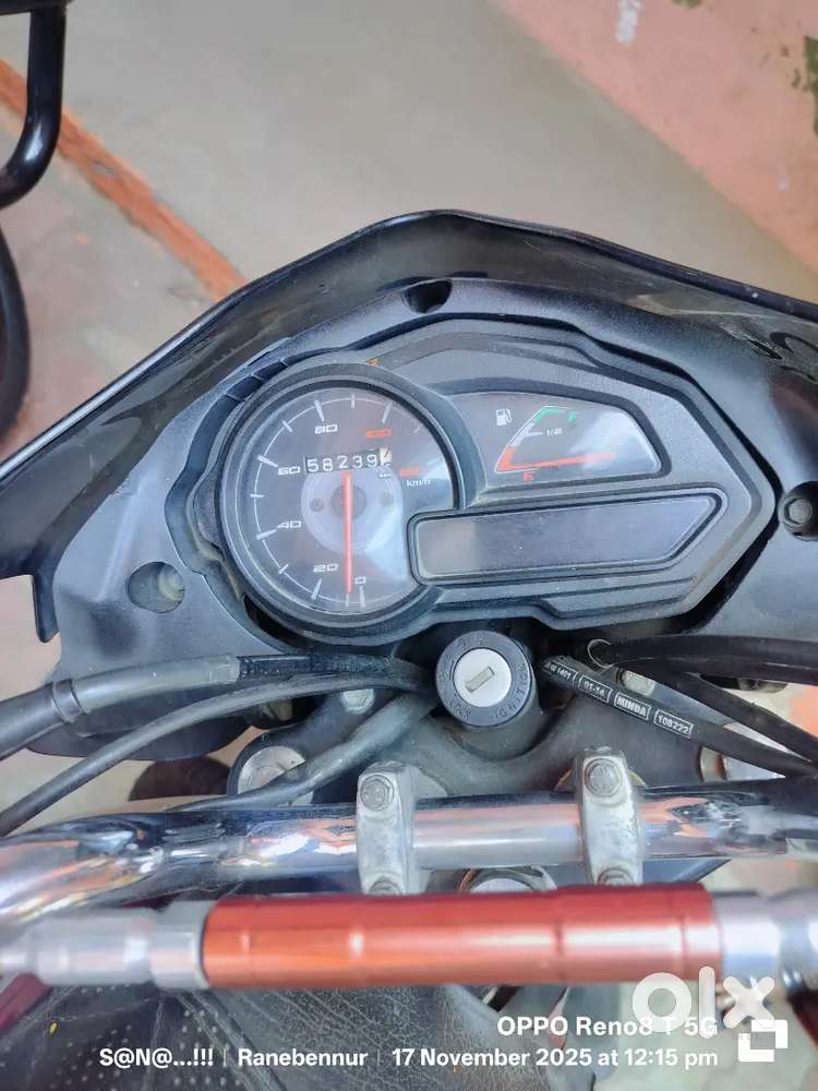 Good condition single owner