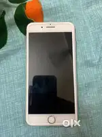 I phone 7 plus