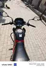 Bike is in very new good condition