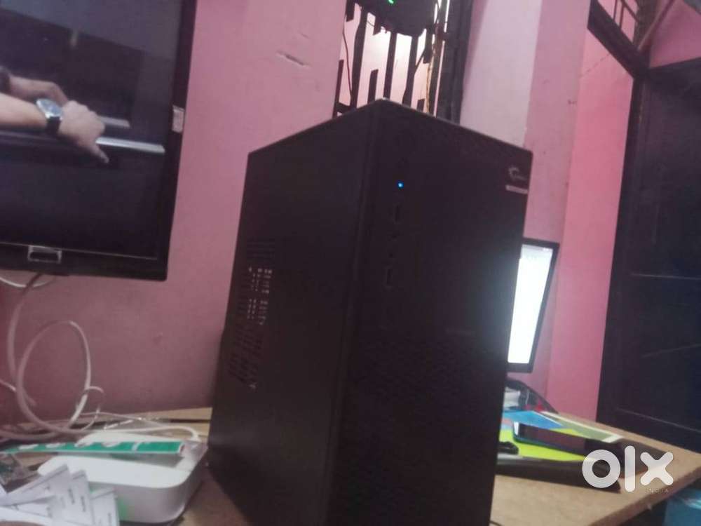 i5  8tth gen pc