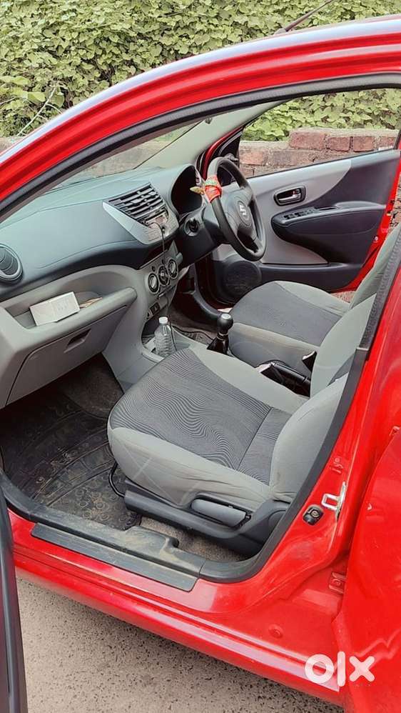 Maruti Suzuki A-Star 2011 CNG & Hybrids 68000 Km Driven