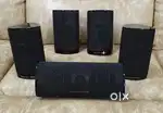 HARMAN KARDON (5.0) SPEAKERS
