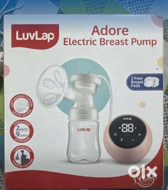 Selling Breast Pump